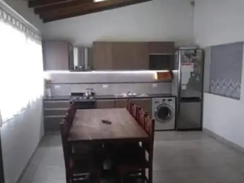 Casa en Venta al Oeste