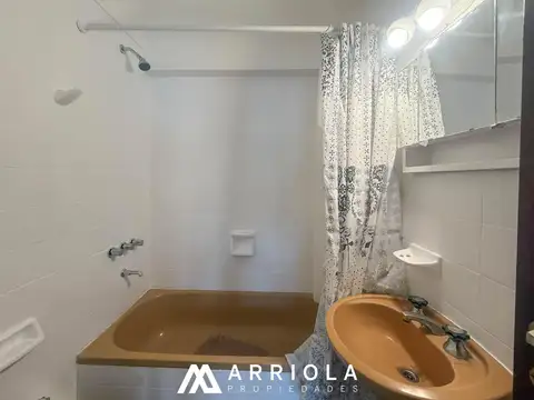Departamento en Alquiler 50 años