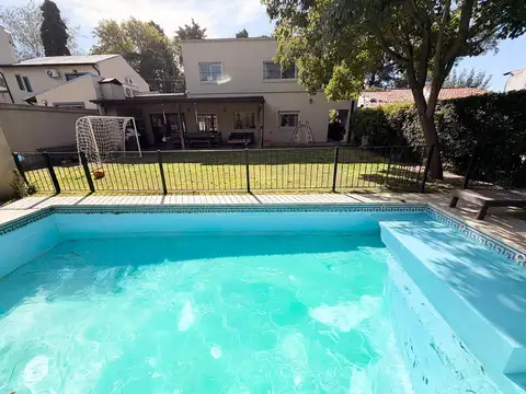 Casa en Venta de 4 dormitorios