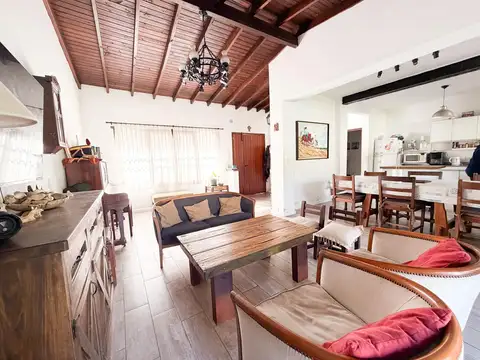 Casa en Venta al Noreste