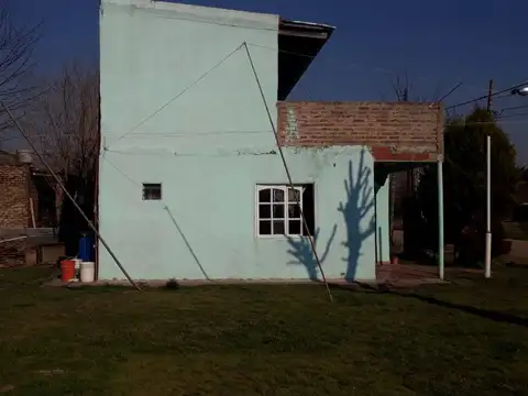 Casa en Venta de 2 dormitorios