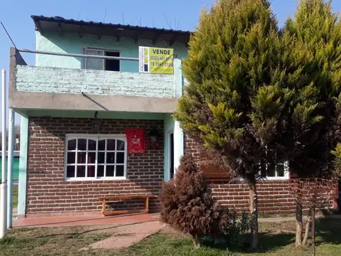 Casa sobre lote de 10x20m, Villars
