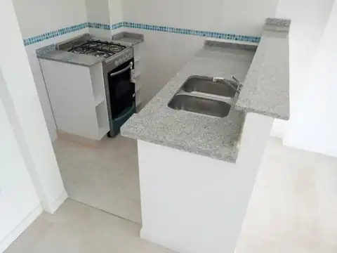 Departamento en Venta al Oeste