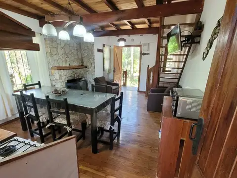 Casa en Venta 11 años