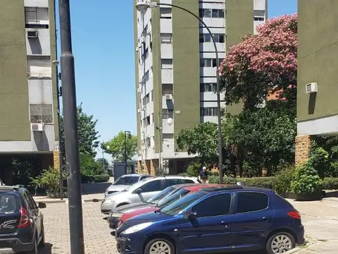 Araoz De Lamadrid 500, Piso 12