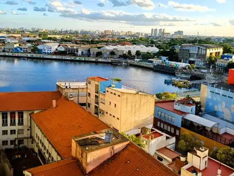 Departamento en Venta de 4 ambientes