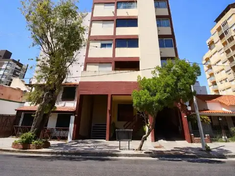 Venta, 2 ambientes gas, cochera, San Bernardo