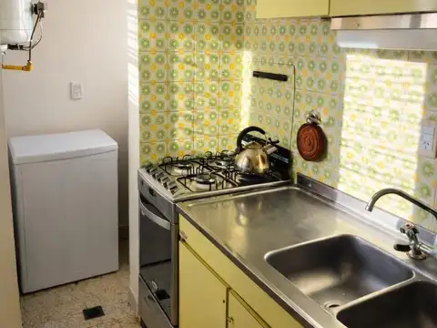 Departamento en Venta 40 años