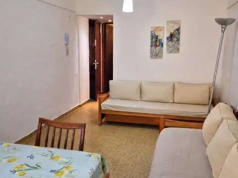 Departamento en Venta en San Bernardo del Tuyú, USD 40.000