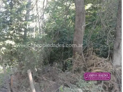 Terreno en Venta de 3609,0 m2