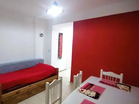 Departamento en Venta en San Bernardo del Tuyu, USD 32.000
