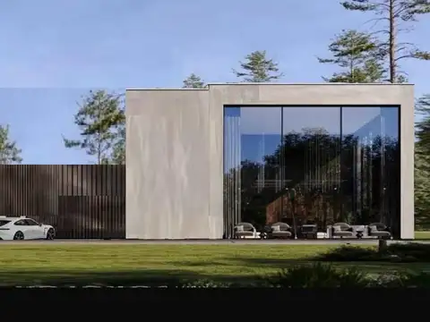 LOTE 1,25 HA Zona Polo Centauros, Pilar VENTA