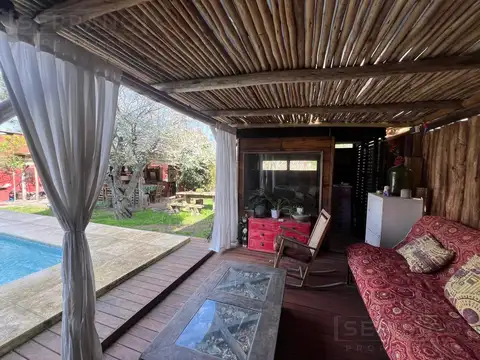 Casa en Venta 25 años