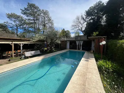 Casa en Venta de 3 dormitorios
