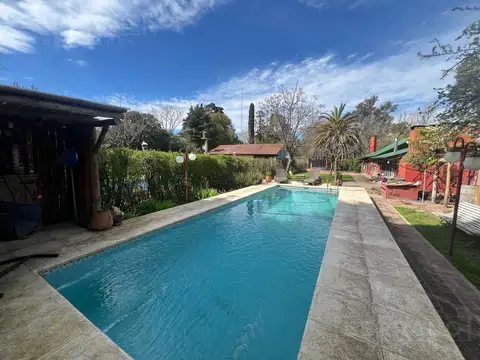 Casa en Venta en Parque Exaltación, USD 130.000