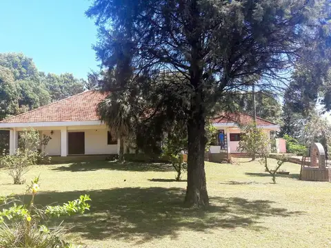 Casa en Venta de 5 dormitorios