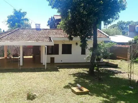 AV. QUARANTA 6300