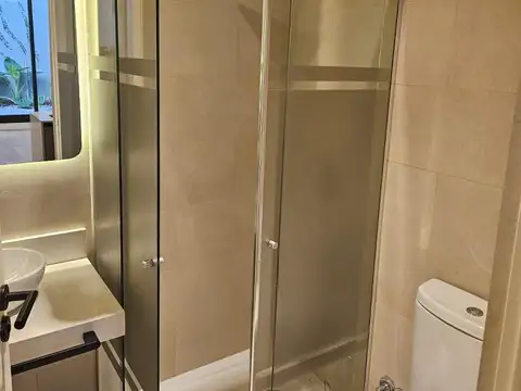 Exclusiva PB con expansion Jardín Propio Riego Automatizado. Domotica de vanguardia. A ESTRENAR