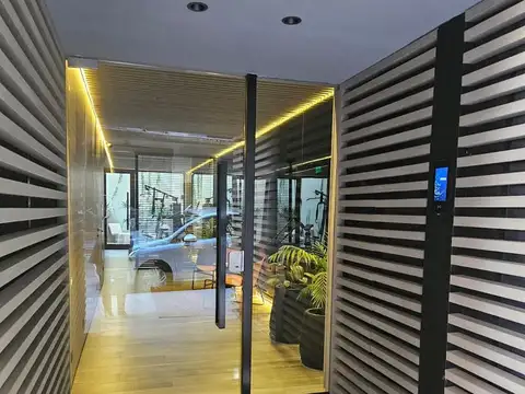 Departamento en Venta al Noroeste