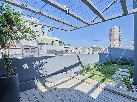 Departamento en Venta Permite mascota