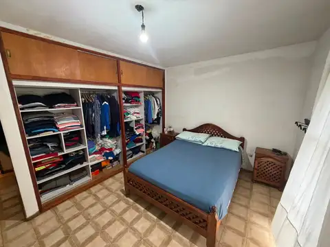 Casa Monoambiente con 2 baños