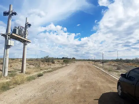 Terreno en Venta de 632,0 m2