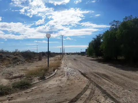 Terreno en Venta en exclusiva de 632,88 mts.2 - Balneario LAS GRUTAS, Río Negro