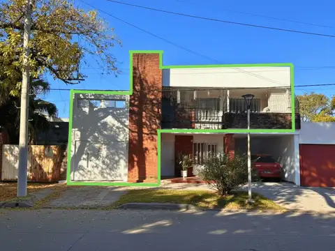 Se vende departamento en Reconquista