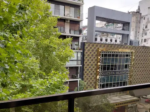 Oficina en Alquiler en Barrio Norte, $ 1.400.000