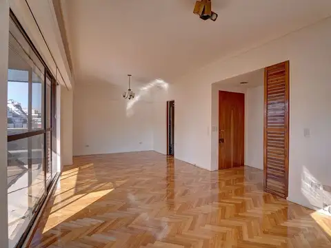 Departamento en Venta en Palermo, USD 290.000