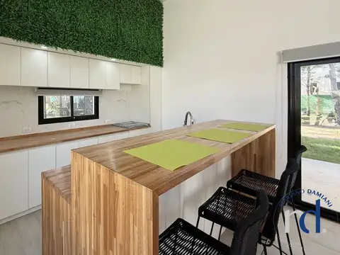 Casa en Venta al Noroeste