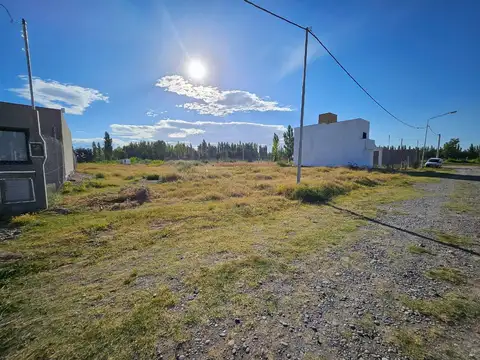 Terreno en Venta en Neuquen, USD 18.300