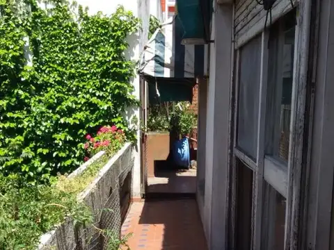 WILDE CENTRO - PH c/pileta