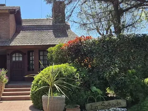 Casa en Venta de 5 ambientes en Las Brisas Country Club, Pilar, Gba Norte