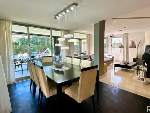 CASA EXC ESTADO Y DISEÑO EN  Ba.SEPTIEMBRE