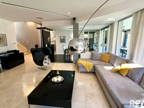 Colectora Oeste Ramal Escobar 400