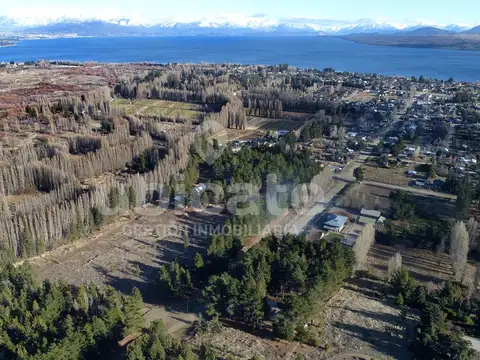 Terreno en Dina Huapi