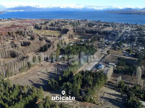 Terreno en Dina Huapi