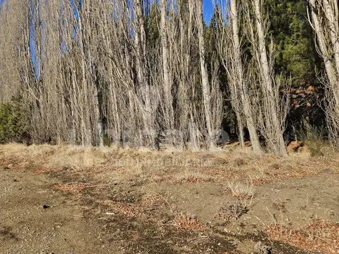 Terreno en Venta 30  mts Frente