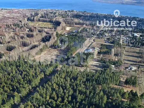Terreno en Venta en Dina Huapi, USD 150.000
