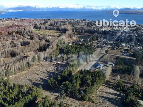 Terreno en Dina Huapi