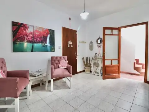 Chubut  al 700 - San Isidro