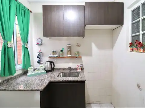 Depto Tipo Casa en Venta en San Isidro, USD 109.999
