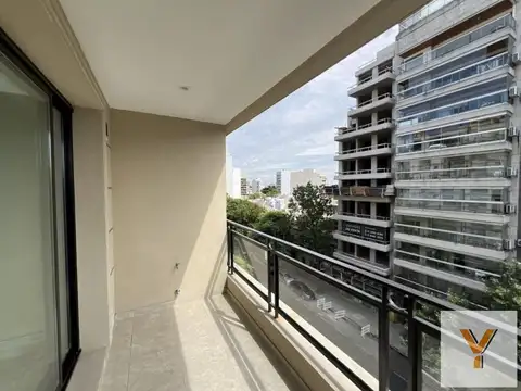 Departamento en Venta al Norte