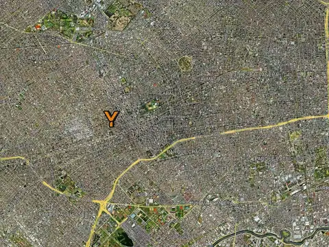 Departamento en Venta al Norte