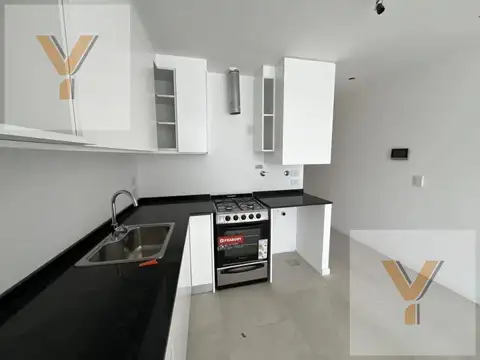 Departamento en Venta en Flores, USD 115.000