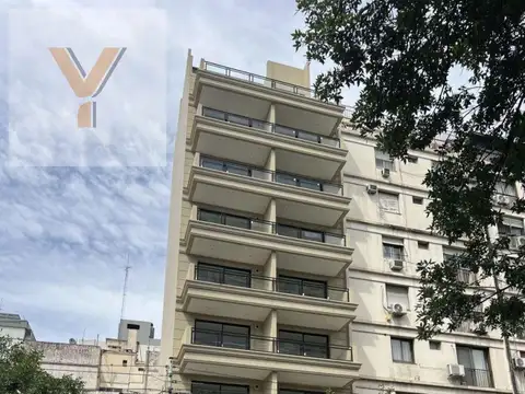 Departamento en Venta - 1 Dormitorio 1 Baño - 49mts - Flores