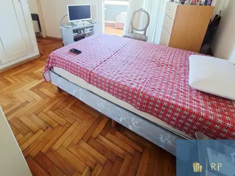Hermoso Departamento de 2 ambientes de 52 Mts en Caballito