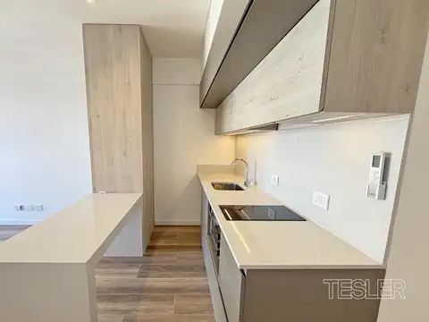 Oficina en Venta en Belgrano, USD 110.000