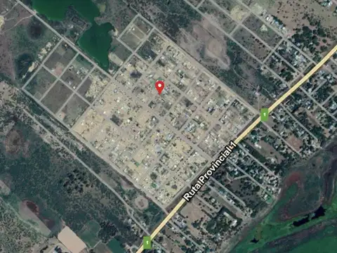 Terreno en Venta 45  mts Fondo